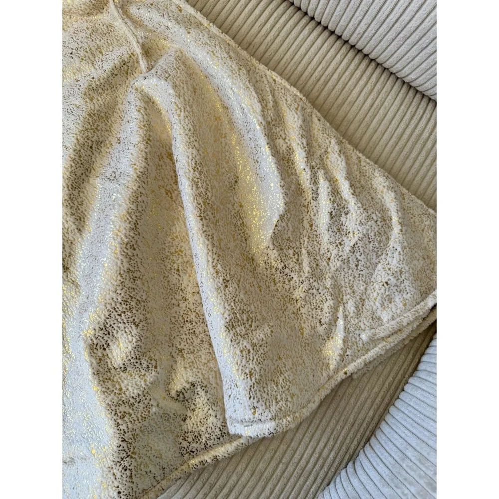 🪩3 for $15🪩 Berkshire Blanket | Plush Tree Skirt